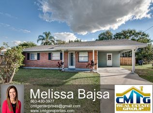 2404 W Central Ave, Winter Haven, FL 33880