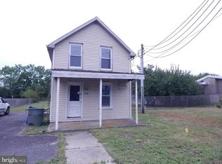 2589 Delsea Dr, Franklinville, NJ 08322