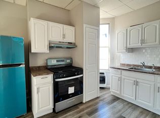 481 Central Ave #3L, Jersey City, NJ 07307