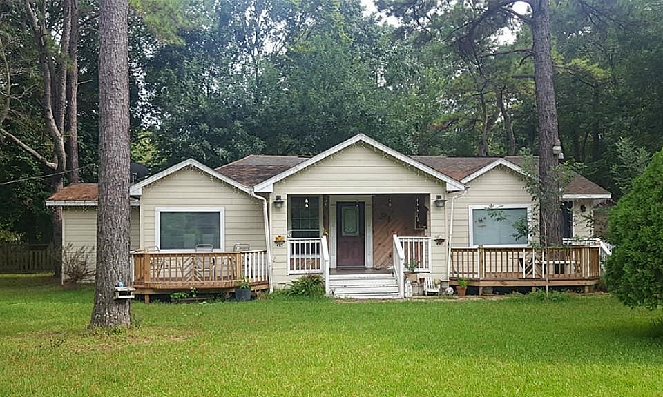 Front View of your New Home