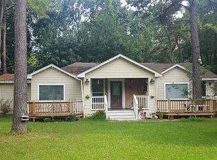 403 County Road 48824, Dayton, TX 77535