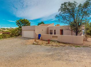 5 Herrada Ter, Santa Fe, NM 87508