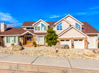 4255 Regency Dr, Colorado Springs, CO 80906