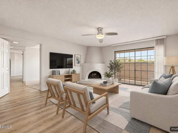 10410 N CAVE CREEK Road #1009, Phoenix, AZ 85020