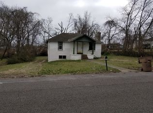 528 Meade Ave, Nashville, TN 37207