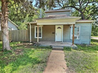 600 N Topeka St, El Dorado, KS 67042