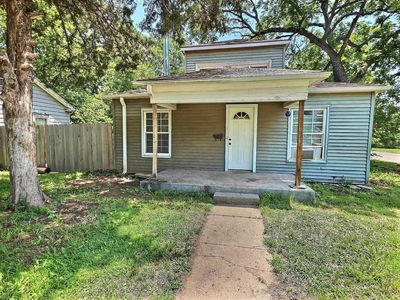 600 N Topeka St, El Dorado, KS, 67042