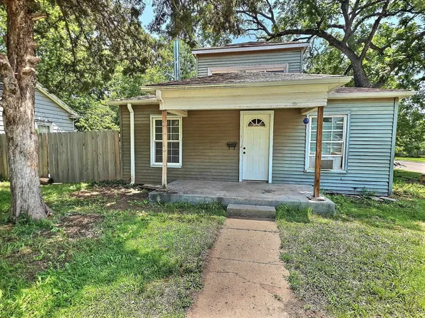 600 N Topeka St, El Dorado, KS 67042
