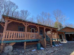 951 Scranton Hollow Rd, Warren, PA 16365