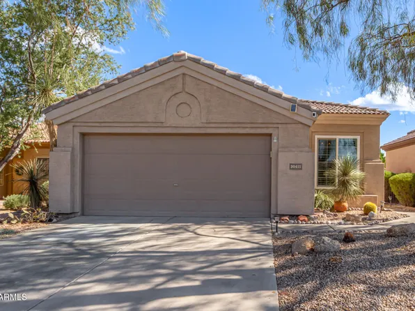 30411 N 42ND Place, Cave Creek, AZ 85331