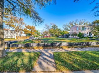 4340 Westway Ave LOT 1, Dallas, TX 75205