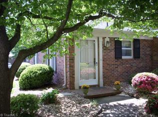 4812 Tower Rd UNIT D, Greensboro, NC 27410