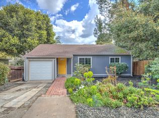 8140 Greenly Dr, Oakland, CA 94605