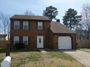 2116 Latham Ct, Virginia Beach, VA 23464