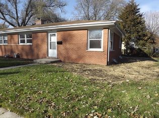 204 E Plymouth St, Villa Park, IL