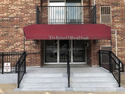 15555 Hilliard Rd APT 605E, Lakewood, OH, 44107