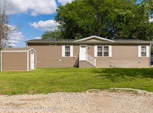 714 Mill St #75, Leslie, MI 49251