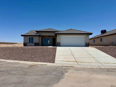 10841 Silver Spur Dr, Wellton, AZ, 85356
