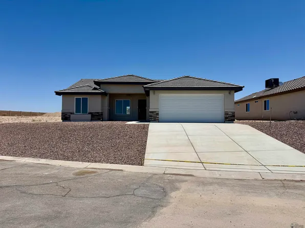 10841 Silver Spur Dr, Wellton, AZ 85356