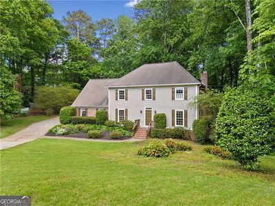 1864 Gloucester Ct, Snellville, GA, 30078