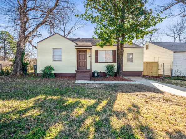 6944 E 5th St, Tulsa, OK 74112