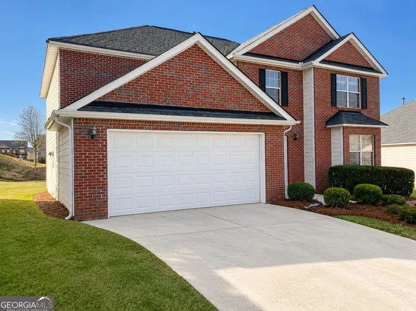1925 Cornerstone Pass, Conyers, GA 30012