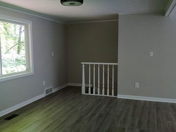 Dining Room/Stairwell