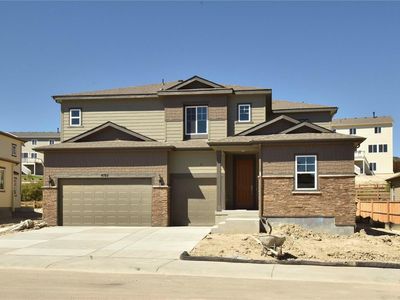 4105 Spanish Oaks Way, Castle Rock, CO, 80108