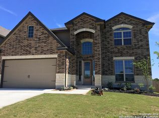 208 Bee Caves Cv, Cibolo, TX 78108