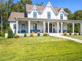 14843 Michaux Valley Cir, Midlothian, VA 23113