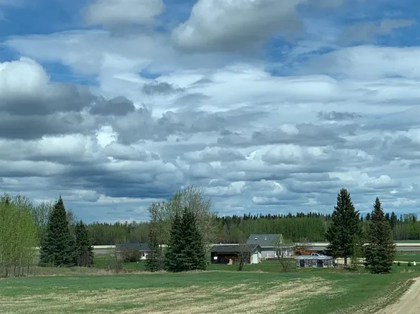 101034A E Township Rd #590, Woodlands County, AB T7S 1P3