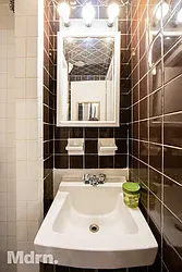 Rented by Mdrn Residential