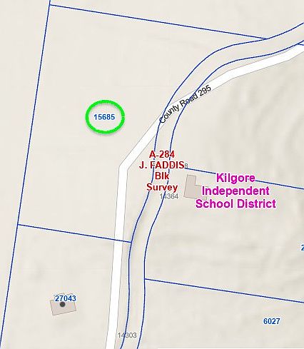 1st image of County Road 295 N