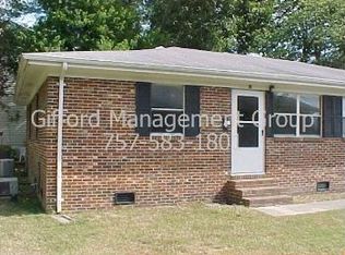 1540 Southern Blvd, Virginia Beach, VA 23454