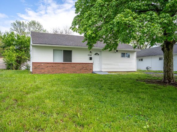 2364 Brentnell Ave, Columbus, OH 43211