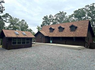 31 Shuff Rd, Arkadelphia, AR 71923