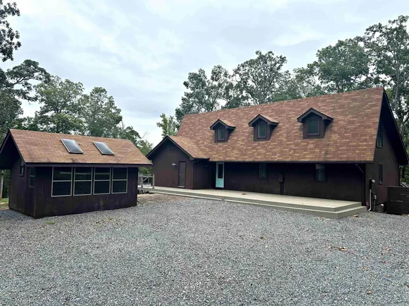 31 Shuff Rd, Arkadelphia, AR 71923