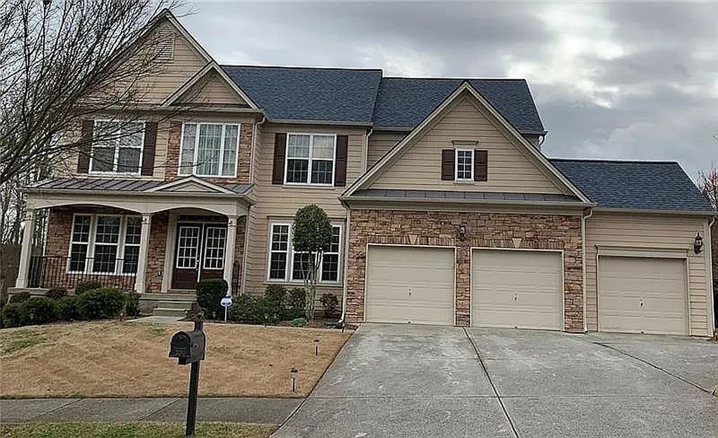 200 Avery Cv - Property Image
