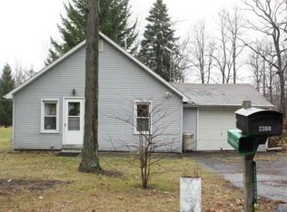 2300 Lakeview Dr, Brooklyn, MI 49230