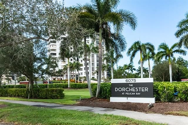 1st image of 6075 Pelican Bay Blvd Ph D
