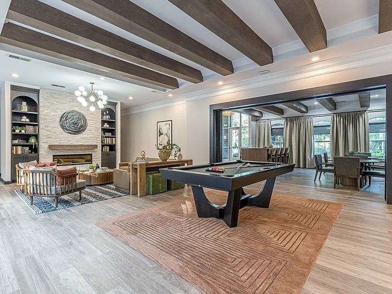Alexander at Stonecrest Apartments — Photo 6
