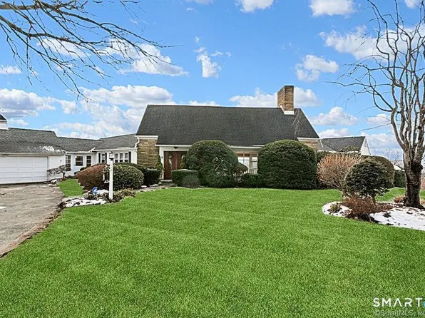 176 Westridge Drive, Waterbury, CT 06708