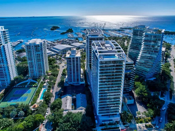 2655 S Bayshore Dr #1401, Miami, FL 33133