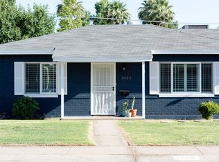 1025 E Oregon Ave, Phoenix, AZ 85014