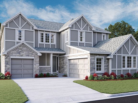 The Daley - Elevation E