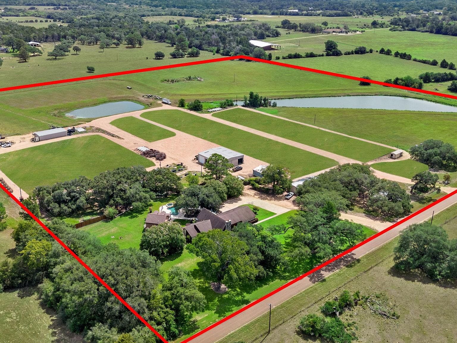 1214 Piney Woods Rd, Alleyton, TX 78935 MLS 23622770 Zillow