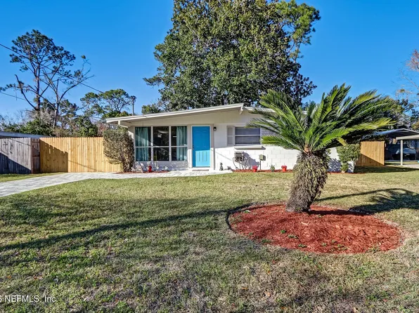 3039 LORMAN Drive, Jacksonville, FL 32223