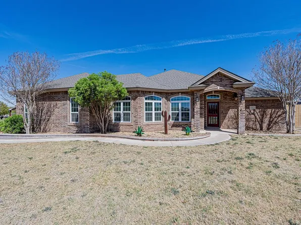 2207 E County Road 1085, Midland, TX 79706