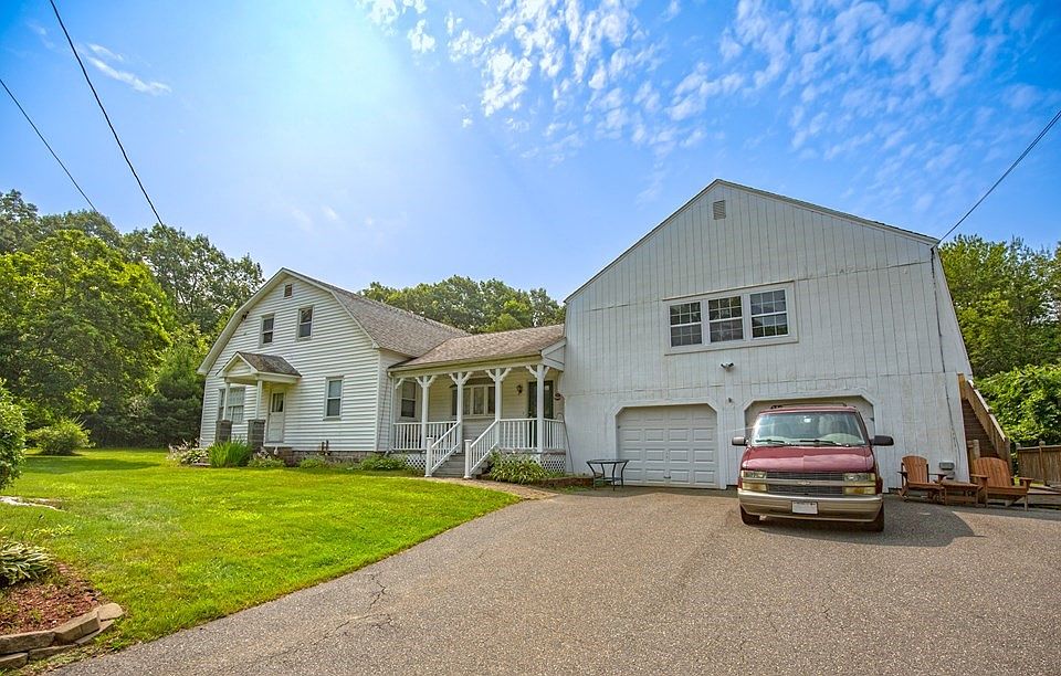 266 Wilbraham Rd, Monson, MA 01057 Zillow