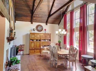 130 Mullin Dr, Newcastle, TX 76450